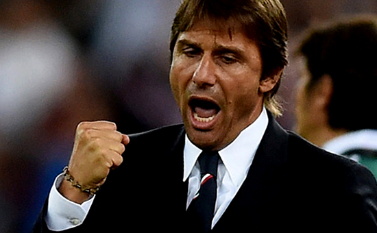 Siapakah yang Akan Menggantikan Antonio Conte di Timnas Italia