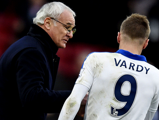 Claudio Ranieri Tidak Ingin Kehilangan Pemain Penting Di Bursa Transfer Musim Panas