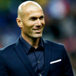Zinedine Zidane Dapat Menjadi Manajer Sukses Di Real Madrid