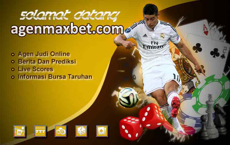 Agen Judi Online Sbobet