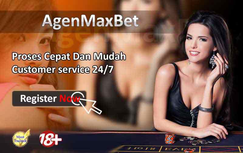 Agen Judi Online Sbobet