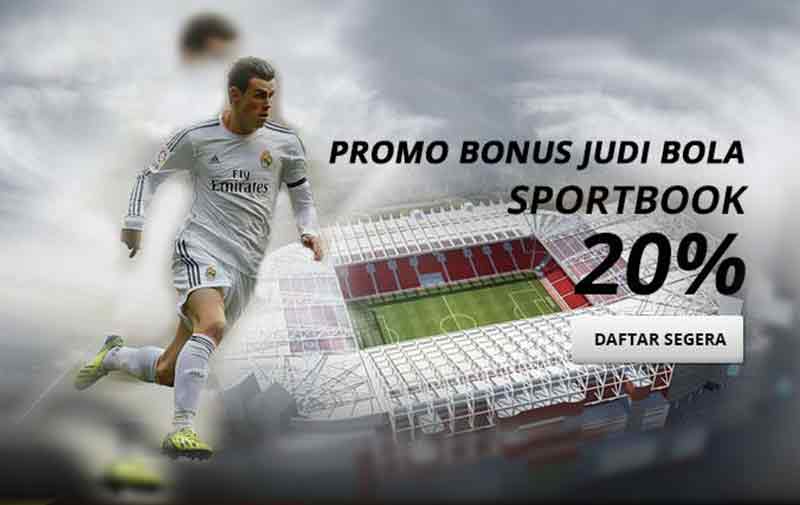 Agen Judi Online Sbobet