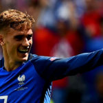 Antoine Griezmann Belum Menjadi Seorang Pemain Kelas Dunia Menurut Franck Ribery